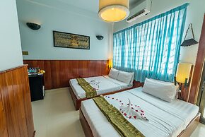 Travellerhome Angkor