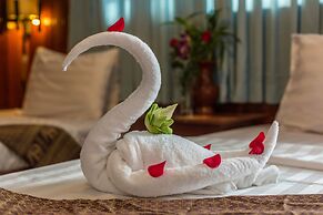 Travellerhome Angkor