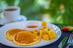 Travellerhome Angkor