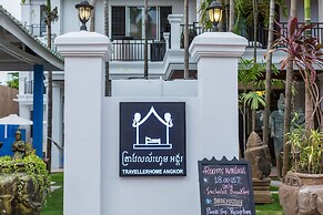 Travellerhome Angkor