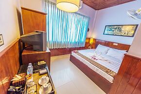 Travellerhome Angkor