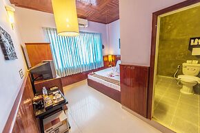 Travellerhome Angkor