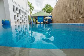 Travellerhome Angkor