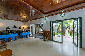 Travellerhome Angkor