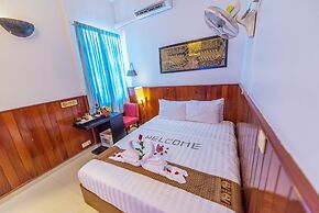 Travellerhome Angkor