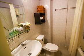 Travellerhome Angkor