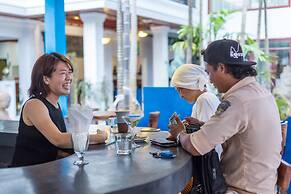 Travellerhome Angkor