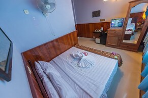 Travellerhome Angkor