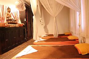 Travellerhome Angkor