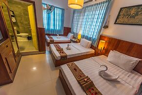 Travellerhome Angkor