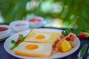 Travellerhome Angkor