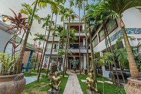 Travellerhome Angkor