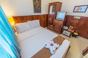 Travellerhome Angkor