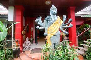 Travellerhome Angkor