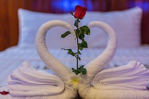 Travellerhome Angkor