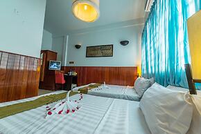 Travellerhome Angkor