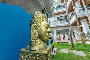 Travellerhome Angkor