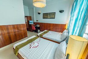 Travellerhome Angkor