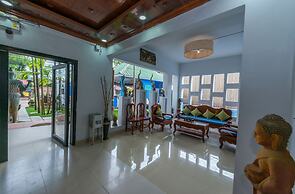 Travellerhome Angkor