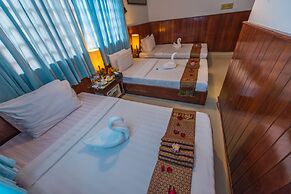 Travellerhome Angkor