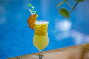 Travellerhome Angkor