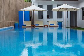 Travellerhome Angkor