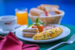 Travellerhome Angkor