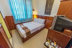 Travellerhome Angkor