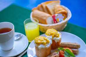 Travellerhome Angkor