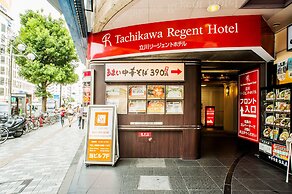 Tachikawa Regent Hotel