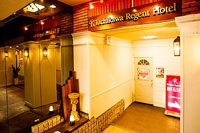 Tachikawa Regent Hotel