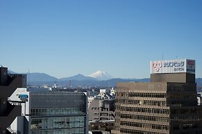 Tachikawa Regent Hotel