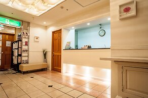 Tachikawa Regent Hotel