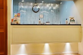 Tachikawa Regent Hotel