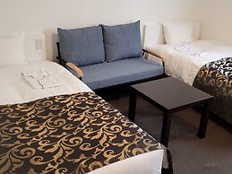 Tachikawa Regent Hotel