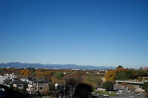 Tachikawa Regent Hotel