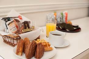 Tachikawa Regent Hotel