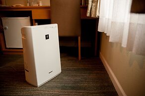 Tachikawa Regent Hotel