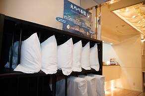 Tachikawa Regent Hotel