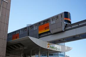 Tachikawa Regent Hotel