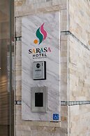 Sarasa Hotel Namba