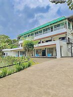 Ultra Winds Mountain Resort