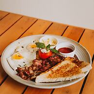 Ultra Winds Mountain Resort