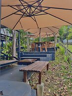 Ultra Winds Mountain Resort