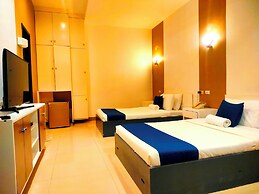 Ultra Winds Mountain Resort