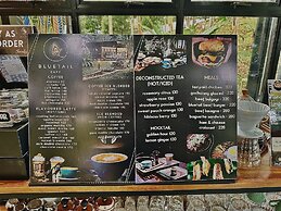 Ultra Winds Mountain Resort