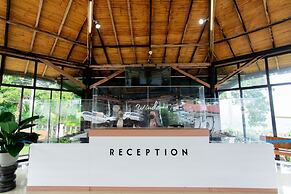 Ultra Winds Mountain Resort