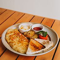 Ultra Winds Mountain Resort