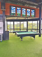 Ultra Winds Mountain Resort