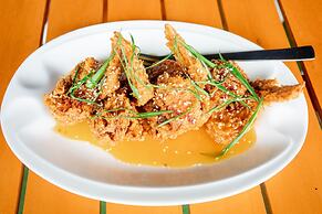 Ultra Winds Mountain Resort